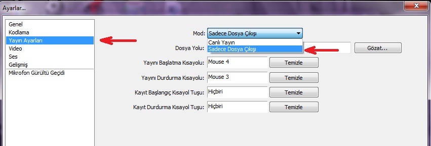  lol için Video çekme program önerisi