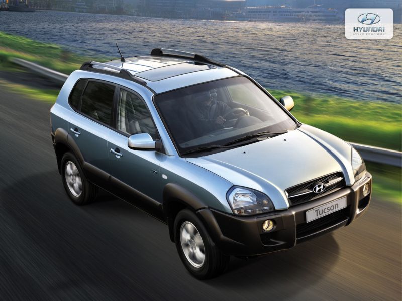  Nissan  X Trail & Hyundai Santa Fe mi ? hangisi