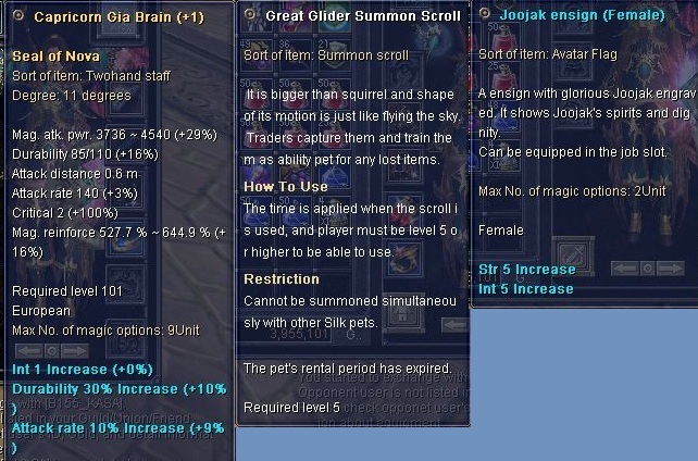  SATILDI - MALAZGiRT # _Holy_Anqel_ # 107 LvL # Wizard-Bard