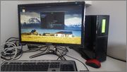 a10 5800k 8gb ram 21.5" monitor