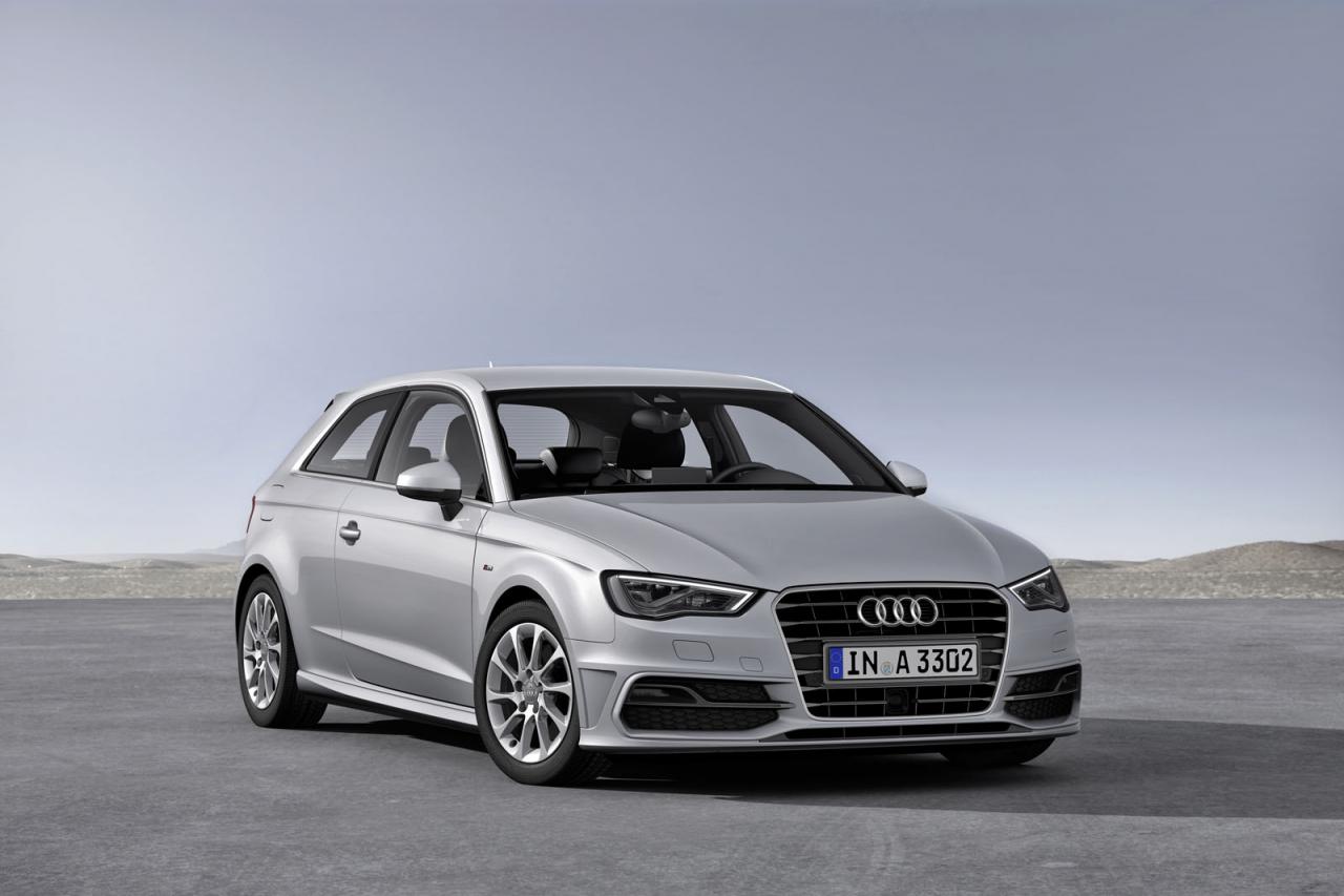  AUDI A4, A5 ve A6 ULTRA TANITILDI