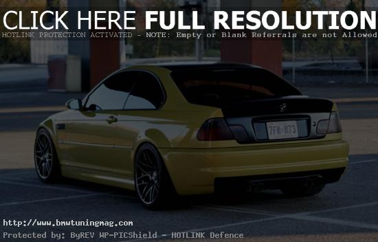  ///E46 M3 CLUB\\\