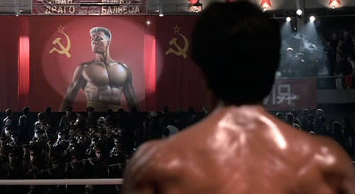 - Rocky Balboa Fan Club - 128 KİŞİ OLDUK -