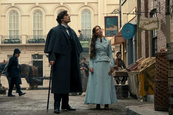Enola Holmes 3 geliyor: Netflix yayın tarihini ve ilk görselleri paylaştı