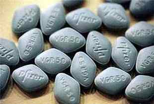 Viagra sayesinde yaşıyor