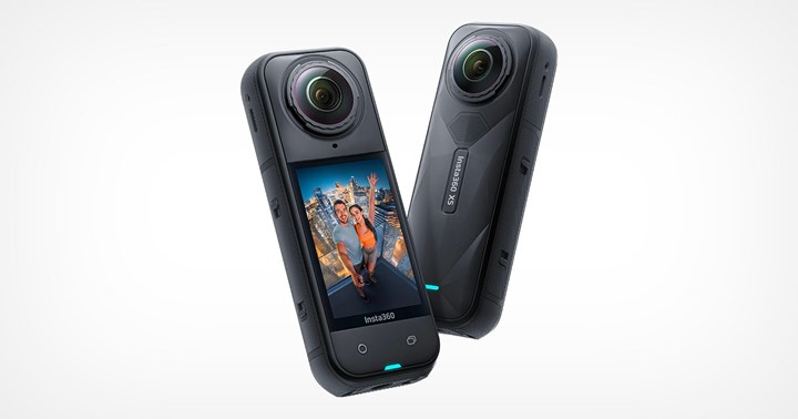 Insta360 X5 daha iyi bir donanımla geliyor