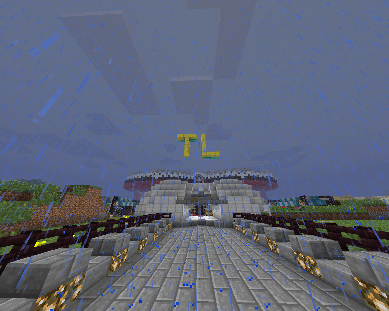  NiceOnline 1.3.2 Faction Wars VPS Minecraft Server