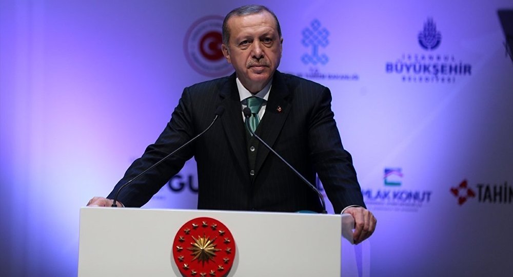 Erdoğan: 3.5 milyar dolar mal varlığım varmış, ispatlayamazsanız alçaksınız