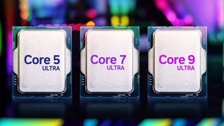 Intel'de tarihi değişiklik: Core ''i'' markasına veda edebilir!