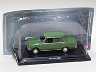  FIAT DIECAST MODEL İSTEYEN MERAKLILARA