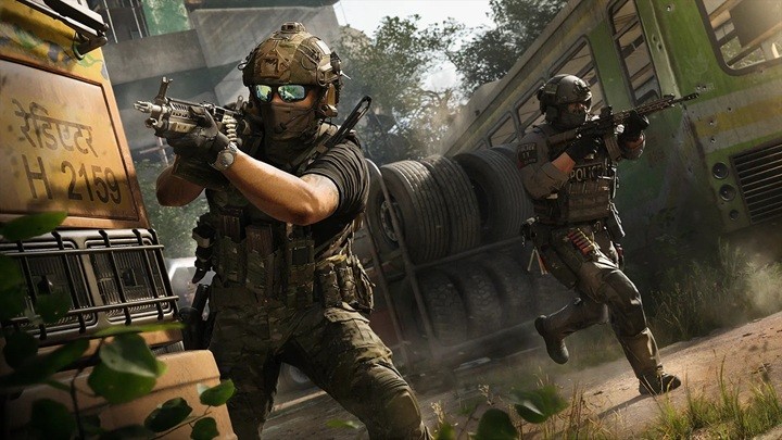 Call of Duty: Modern Warfare 4 geliyor, büyük sürpriz var