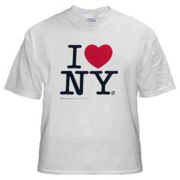  NEW YORK'LU BİR ARKADAŞA NE HEDİYE EDİLİR?