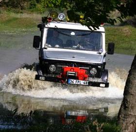  Off-Road İle İlgili Tüm Bilgileri Burada Toplayalım