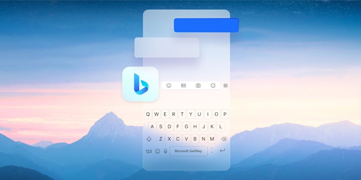Samsung telefonlar SwiftKey sayesinde Bing AI ile birlikte gelecek