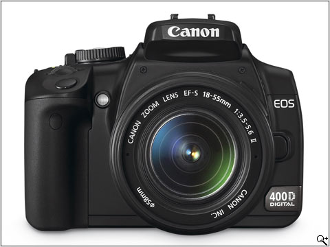  CANON'dan yeni modeller