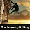  Dağcılık ve Doğa Yürüyüşü (Mountaineering & Hiking)