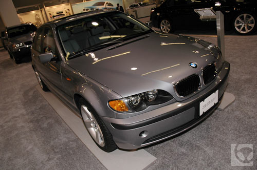  BMW 3.16i yeni kasa alınır mı?