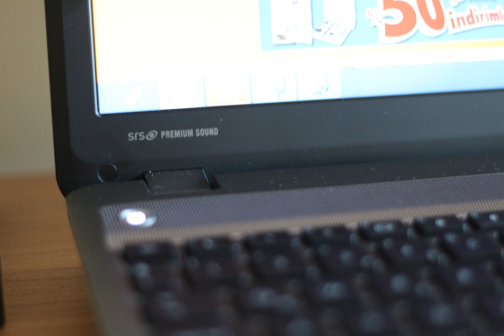  HP ProBook 4540s İnceleme