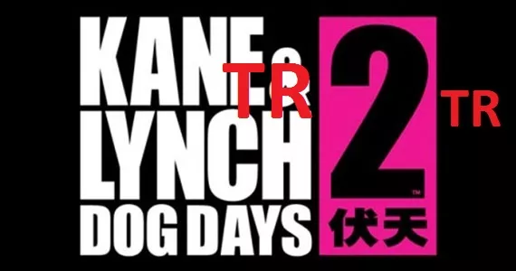  Kane & Lynch 2: Dog Days TR Steam Grup