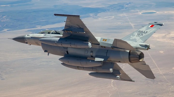 Türkiye, 40 adet F-16 alırken Yunanistan ise 40 adet F-35 aldı: İşte tüm merak edilenler