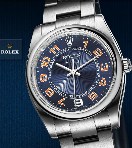  ROLEX SAAT FİYATLARI