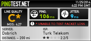  Motorola sbg6580 Docsis 3.0 Modem Bağlantı Sorunu