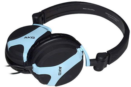  AKG K518-LE İncelemesi