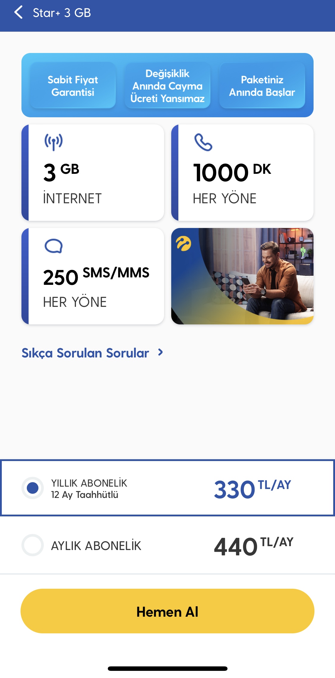 Ulaştırma Bakanı Uraloğlu, 5G için 2026'yı işaret etti