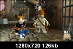  LEGO Indiana Jones 2: The Adventure Continues (ÇIKTI)