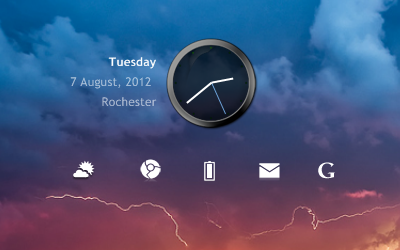  Rainmeter 2.5 Çıktı