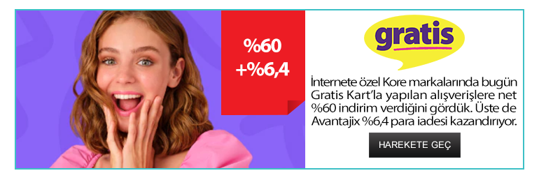  ONLİNE ALIŞVERİŞ YAPANLARA PARA VEREN SİTE: AVANTAJİX.COM