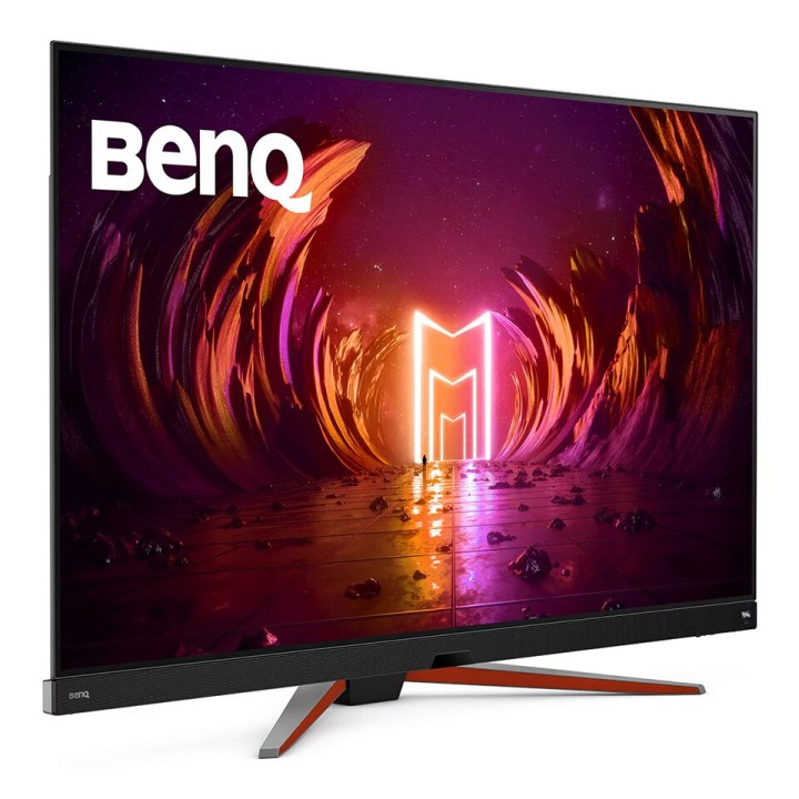 BenQ, MOBIUZ serisine dahil 48 inç 4K OLED monitörünü tanıttı