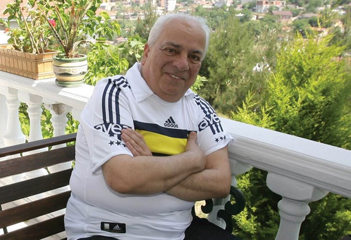  ..::Fenerbahçe Sevdalısı Ünlüler::..