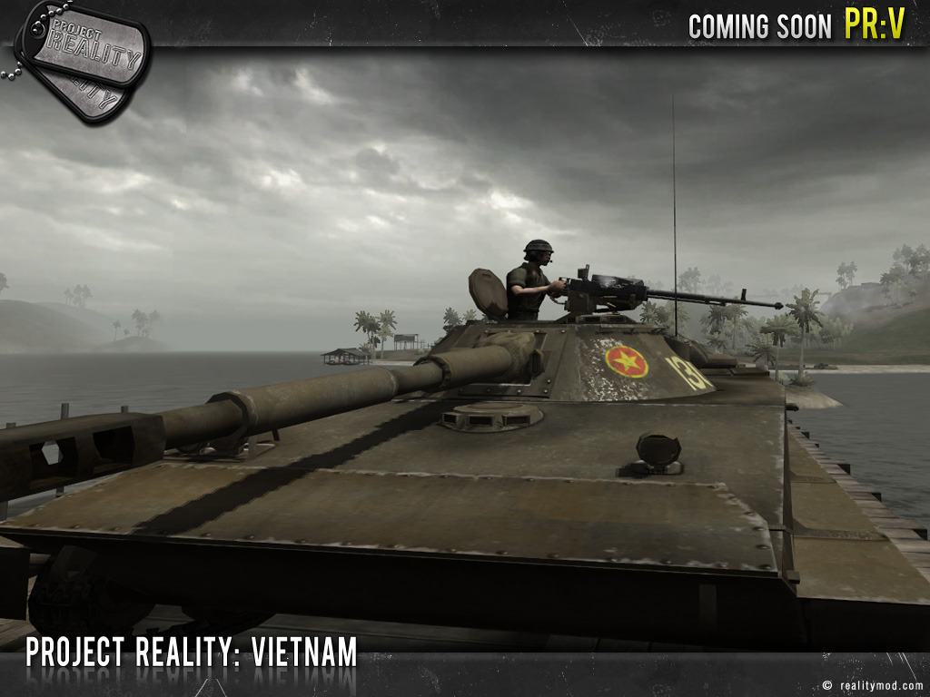  Project Reality : Vietnam