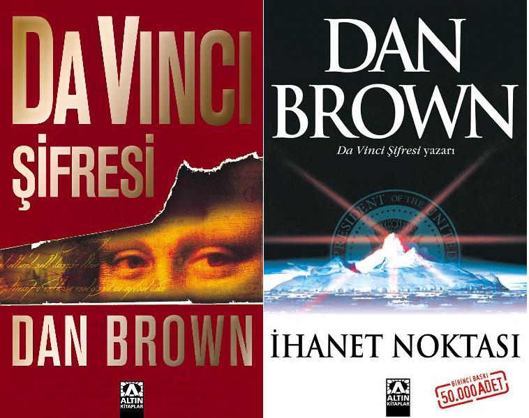  ...:::DAN BROWN FAN CLUB:::...