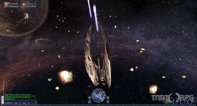  Battlestar Galactica Online(08.02.11 Open Beta)