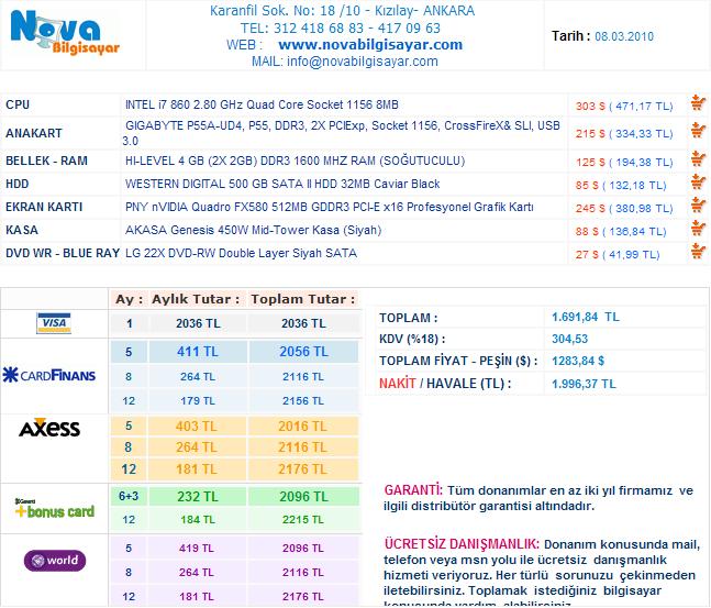  sitilist vs grafik tasarımı için (corel,photoshop) ?