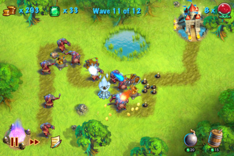  Clash of Clans (Kısa Süreliğine Ücretsiz - Tavsiye)