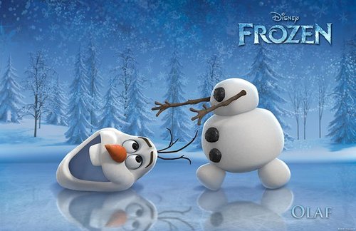  Frozen (2013)