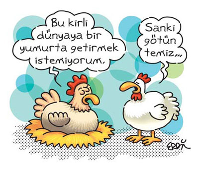  Neden cocuk yapilir,Ben neden...