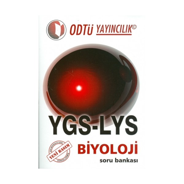  Ygs&Lys Fen Çalışma Ve Kitap Rehberi[Dev Konu]