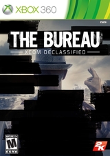  The Bureau : XCOM Declassified (DH ANA KONU)