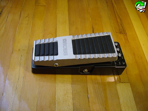  Satılık İkinci El BOSS Pw10 wah pedalı