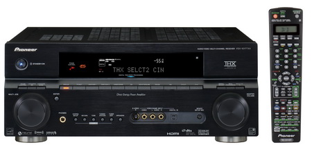  PIONEER VSX-1018AH Mİ? ONKYO TX-SR 606 MI?