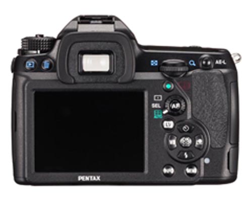  ### Pentax K5 II ve K5 IIs  ve Yeni Pentax Lensler ###