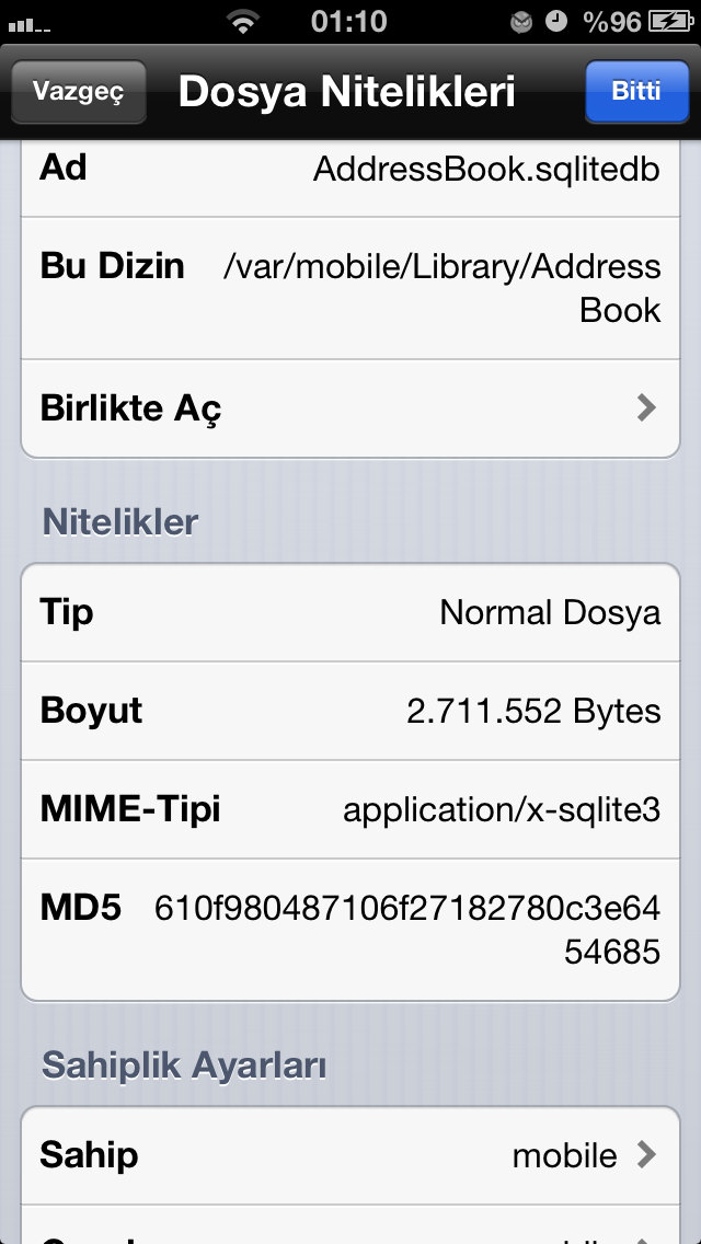  Çıldırmak üzereyim.Yardım edin!!