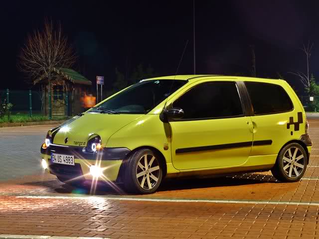  TWinGO GRUBU