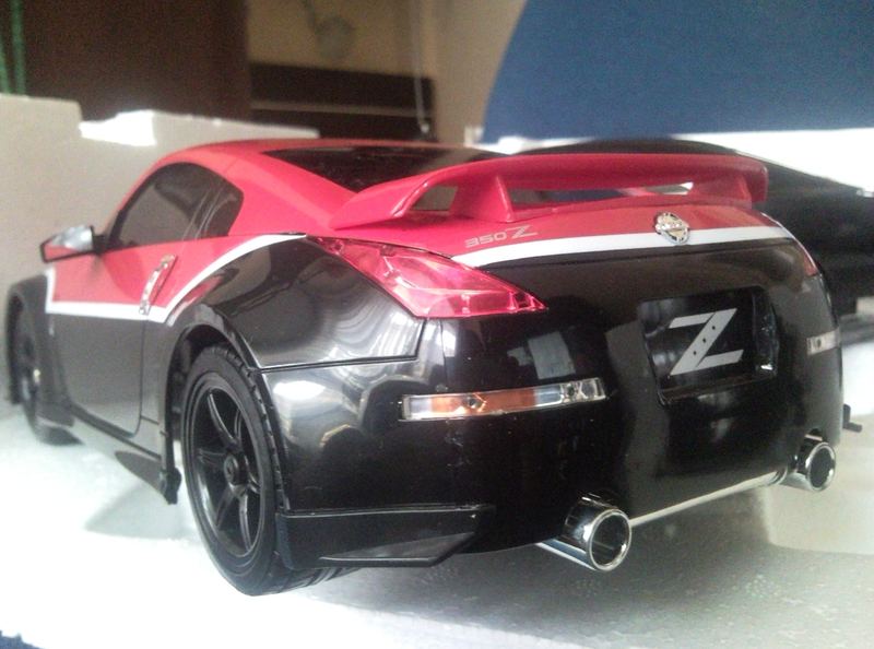  SATILIK NİKKO RC 2 ADET DRİFT ARAÇI FAST AND FURİOUS