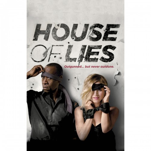 House of Lies (2012- ) | 4. Sezon Başladı!
