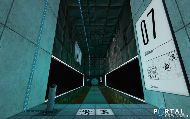  Portal: Prelude (ÇIKTI) [ÜCRETSİZ]